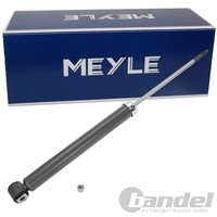 Meyle Gasdruck StossdÄMpfer Hinten Passend FüR BMW 3Er E46 Cabrio Compact Coupe