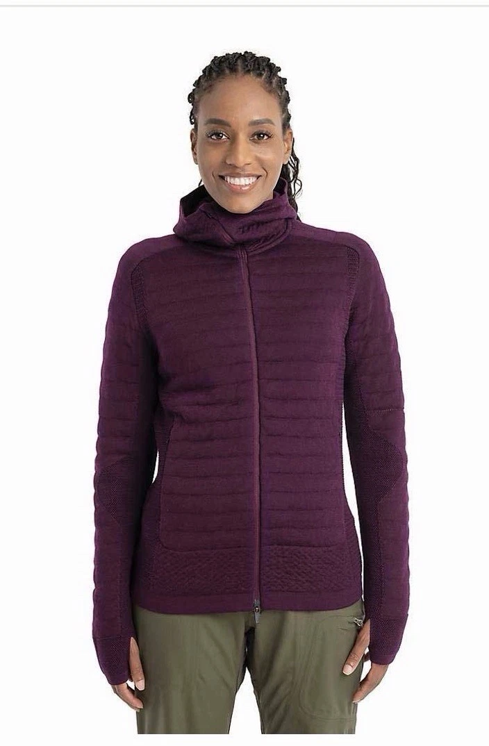 Icebreaker Hoodies & Sweatshirts for Women for sale | eBay