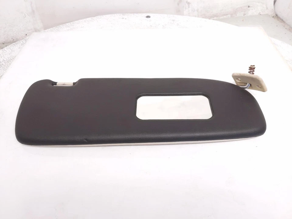 Parasol interior del lado del pasajero Saab 900 1984-1993 9849860 Foto 4 de 4