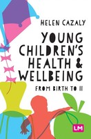 Helen Cazaly | Young Children's Health And Wellbeing | Buch | Englisch (2022)