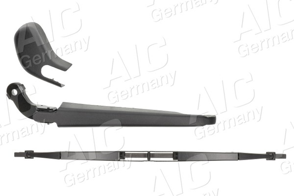 AIC Wischarm Scheibenreinigung 56840 FüR Volvo V50 545 Bifuel Flexfuel CDI Tdi-image