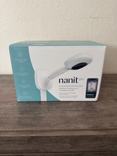 Nanit Pro N311US HD Baby Camera with Sleep Tracking and Breathing Monitoring...