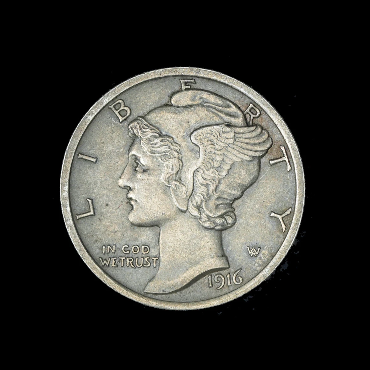 1916 Mercury Dimes for sale | eBay