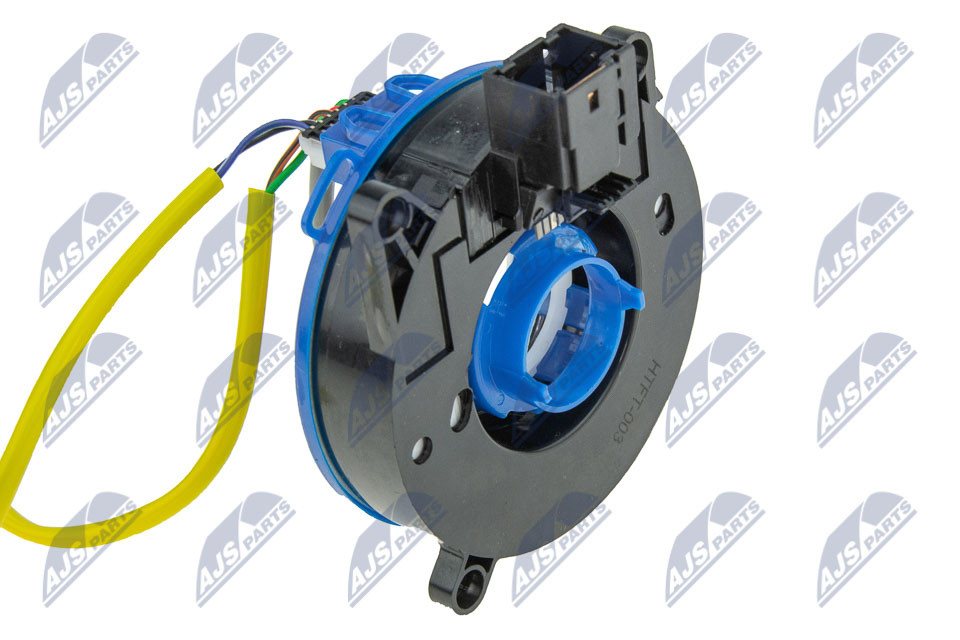 N.T.Y. EAS-FT-003.NTY Steering Column Switch