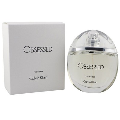 Calvin Klein Obsessed for Women 100 EDP Eau de Parfum Spray