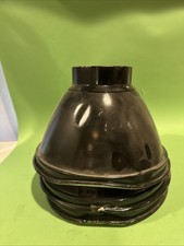 Three Speedotron Black Line 11" Reflectors For Grids Bent Condition