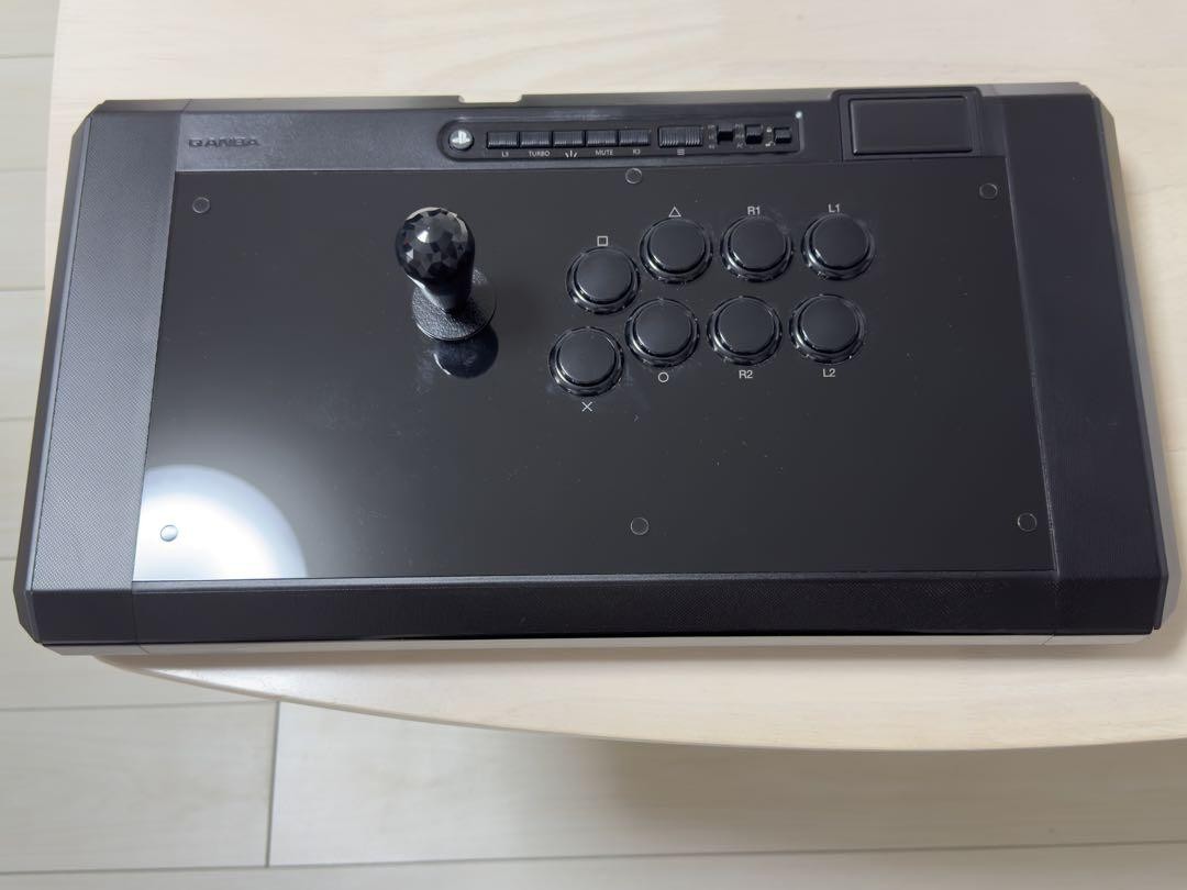 PS5 対応 Qanba Obisidian レバーレス Qanba Obsidian 2 Arcade Stick For Ps5 | eBay