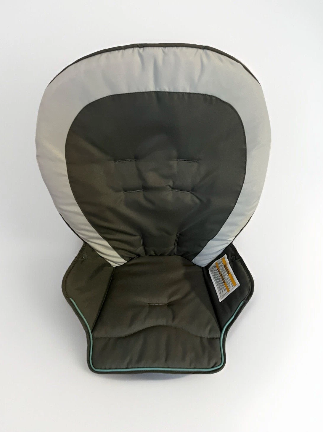 NEW* Graco Duodiner DLX 6 in 1 Seat Pad Cover Replacement Part
