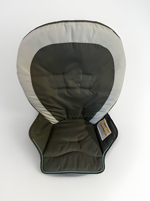 NEW! Graco Duodiner DLX in Seat Pad Cover Replacement Part