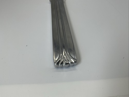 2 Lenox große Salat-/Servierlöffel 12 3/4" L - Bild 12 von 12