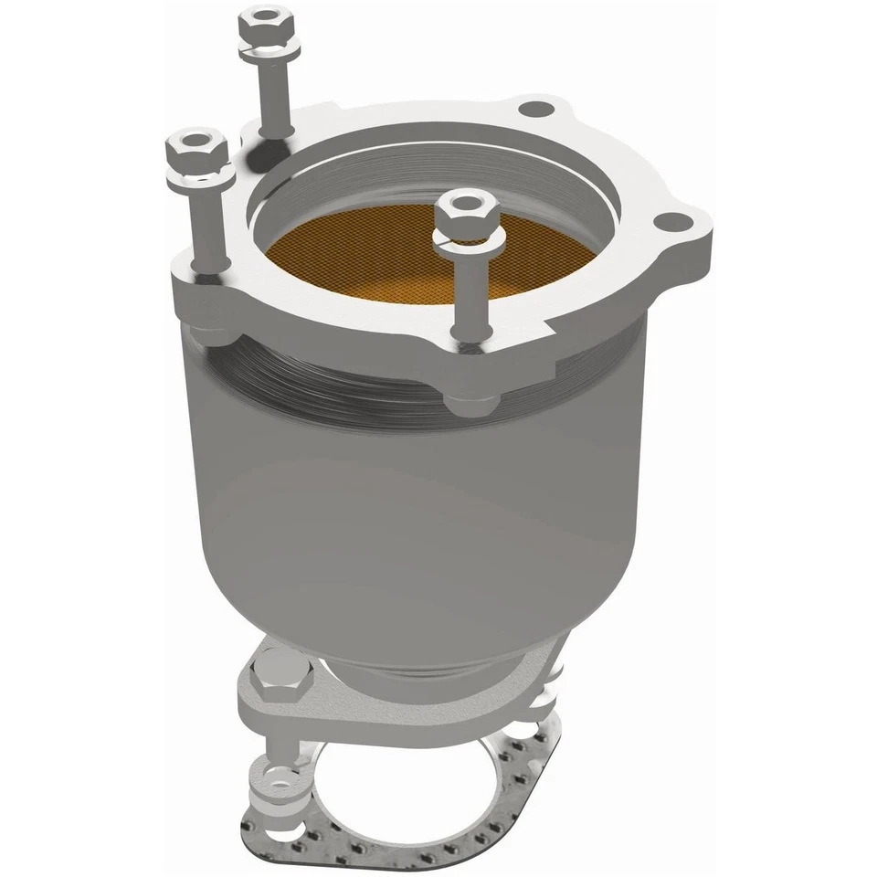 MagnaFlow 49316-AP para Hyundai XG350 2002-2005 Foto 2 de 4