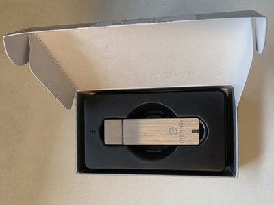 Kingston Ironkey IKS1000B/4GB