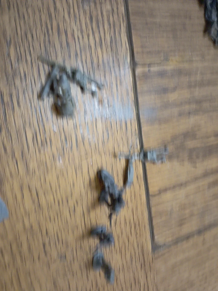 146 德国二战 TROOPS,BY DML,1: 72 比例 — 第 3/4 张图片