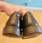 ECCO Men's Helsinki 2.0 Apron Toe Slip-on — photo 6