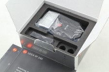 [TOP MINT in BOX] Leica SF 24D Black Shoe Mount Flash 14444 M9 8 M7 M6 TTL JAPAN