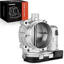Electronic Throttle Body Compatible with Chrysler, Dodge, Jeep  Ram - 200,