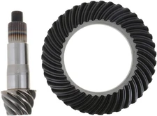 DANA Spicer 10073110 Differential Ring & Pinion DANA 44 AdvanTEK Rear 4.88 Ratio