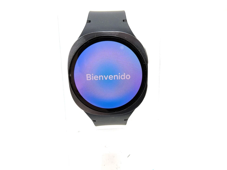Samsung Galaxy Watch 8, foto 1 de 4