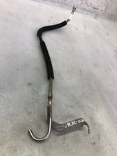 Mercedes-Benz GLA H247 2020 Benzin/Elektro Auspuffrohr 2478680800 118kW GENUINE