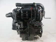 Moteur Mercedes 611