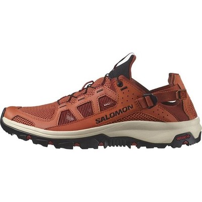 新品未使用　SALOMON TECHAMPHIBIAN 5 （箱無し） Salomon Techamphibian 5 Hiking Shoes Womens | Christy Sports