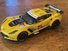 Carrera Digital 132 30701 Chevrolet Corvette C7R Nr. 3 1/32 slot car