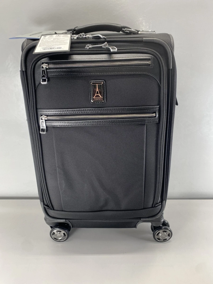 Preços baixos em Travelpro Preto Tamanho 19