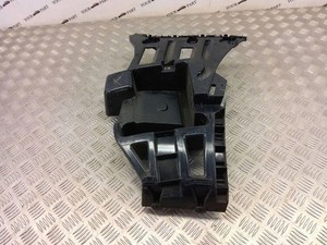BMW X1 F48 Stoßstangenhalter hinten rechts 7332318 2.00 Petrol 2016 31024796