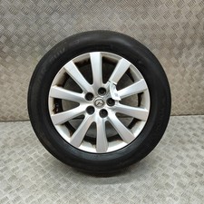 Cerchio in lega MAZDA CX-9 TB 18x7,5J 245/60R18 99651-37580 2007 28510890