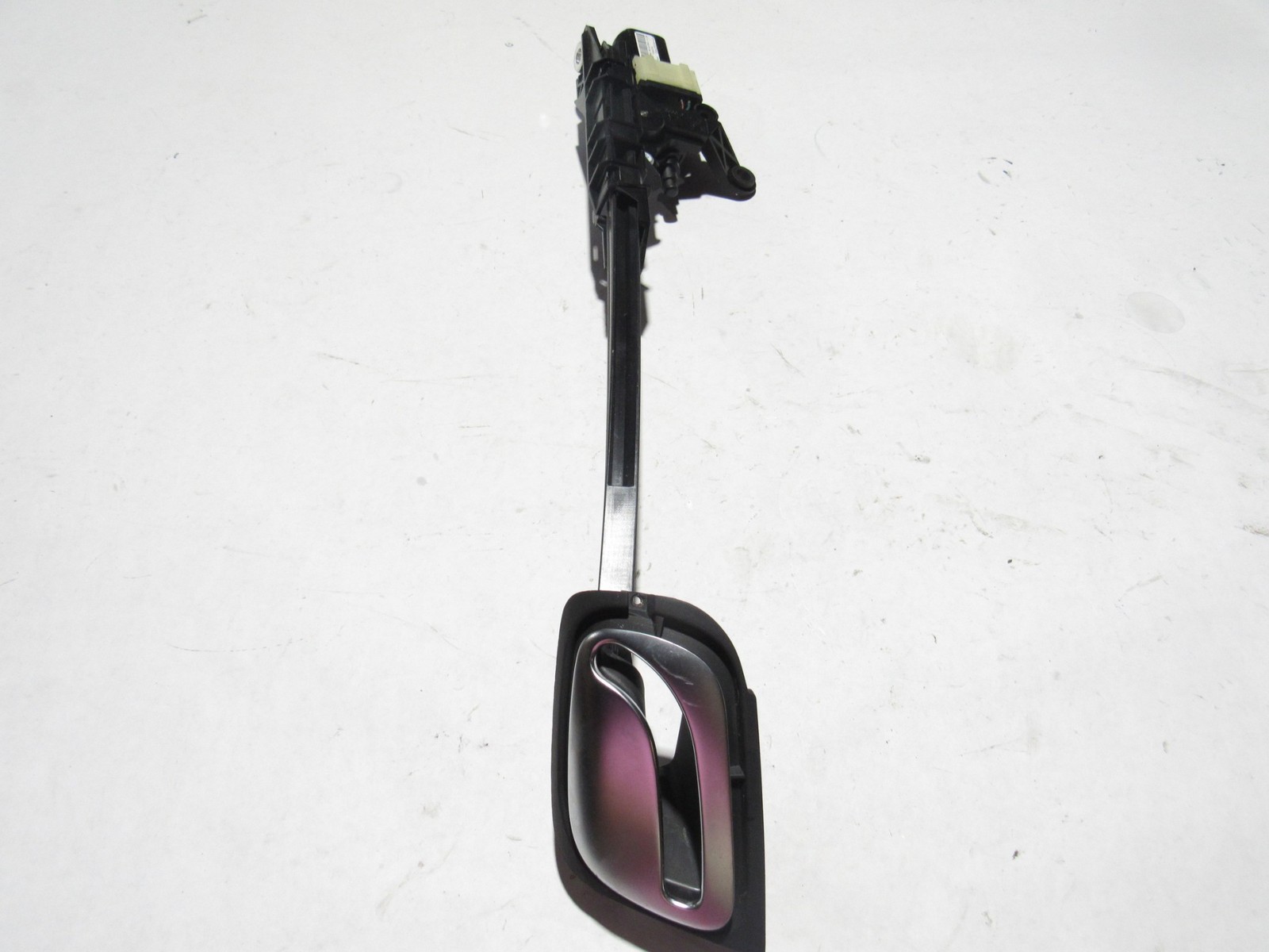 Bentley Continental GT 2012 Right Passenger Seat Belt Feeder Motor 11-18 ;#3