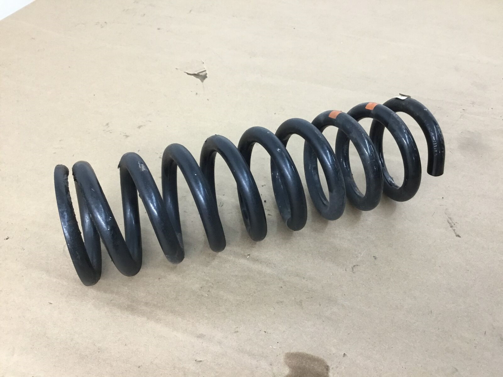 Aston Martin DB9 GT 2016 Front Right Passenger Shock Strut Coil Spring 13-16 |:Y