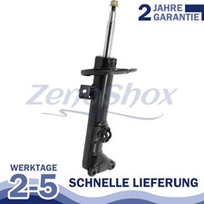 1x A1723200630 Stoßdämpfer Vorderasch Federbeine Für Mercedes-Benz SLK R172