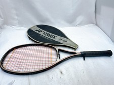 YONEX R-22 Iso-metric Rexking Vintage Tennis Racquet With Case for