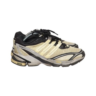 Adidas, Trainingsschuhe, Größe: 38 2/3, Supernova Cushion 7, Beige, Herren #ogZ