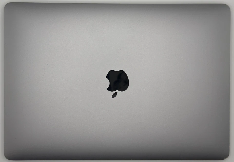 MacBook Pro 13” (Mi-2017) – i5 2,3 GHz – 8 Go – 128 Go - Gris Sideral - Photo 2/4