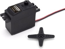 G-FORCE GDS-0812 Servo Digital 8.0kg 0.12s Masami Tuned RC Coche de Japón