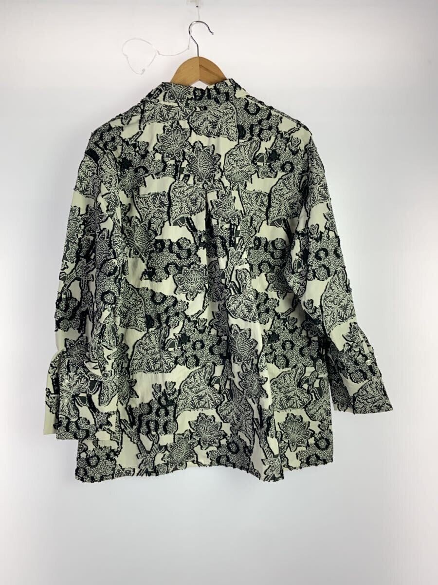 ALTRA B STONE altre camicie manica lunga OMAGGIO poliestere bianco modello totale usate