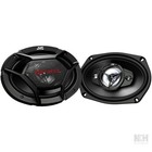 Haut parleur JVC CS DR6940 Car Audio