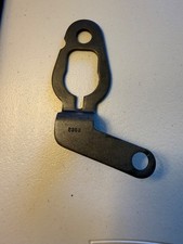 Hurst 2350 4 Speed Reverse Shifter Shift Arm For 3913180 3917960 3915405