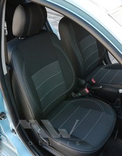 Siège Hyundai GETZ