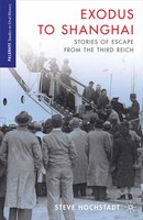 S. Hochstadt | Exodus To Shanghai | Taschenbuch | Englisch (2012) | Xvi