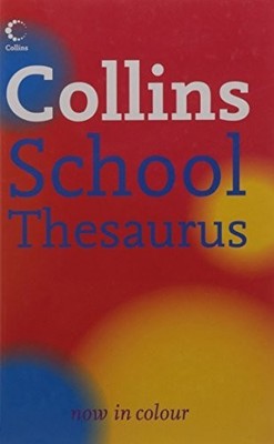 Collins School Thesaurus