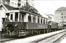 Zdjęcie - BET 22.103 Stern & Hafferl w Linzu 4.1964