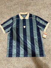 Nike Men  s Golf Polo Size L