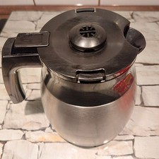 Melitta Look Thermoskanne 1025-17mit Warmhaltefunktion