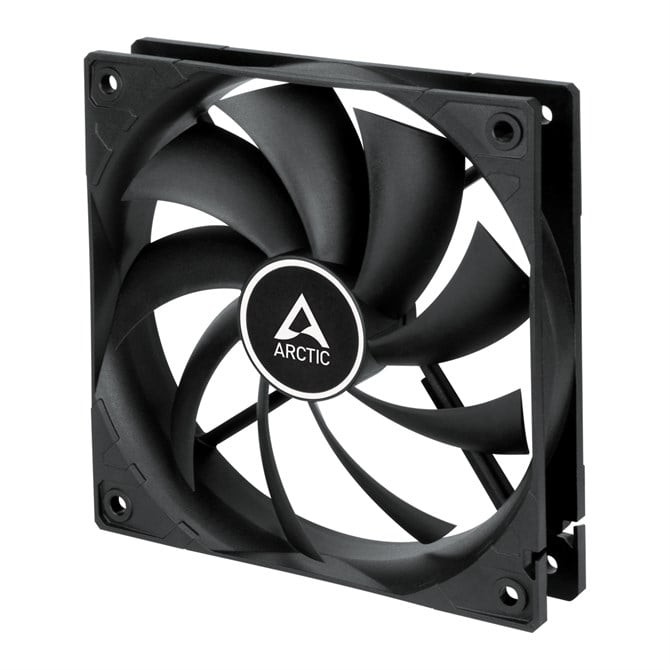 ARCTIC F12 PWM PST 120 Mm PWM PST Case Fan