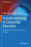 Transdisciplinarity In Citizenship Education DelfíN Ortega-SáNchez
