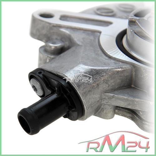 ORIGINALE PIERBURG POMPA VUOTO SISTEMA FRENANTE PER BMW SERIE 3 E90 E46 E93 E92 - Foto 2 di 6