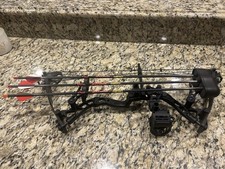 Diamond Atomic Youth Compound Bow Right-Handed