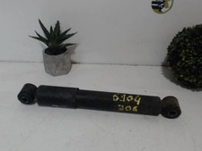 Amortisseur Peugeot 306